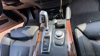 BMW X6 E71 3,5D / 210 Kw - 8