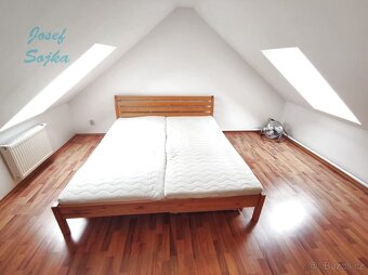 Mezonetový byt 3+kk, Brno, Botanická, 107m2 - 8