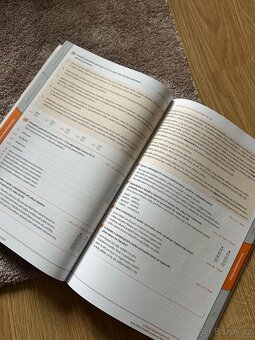 Testy Matematika, Český jazyk pro 9. ročníky základních škol - 8