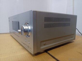 SONY zesilovač s rádiem STR-DG510, 3xHDMI - 8