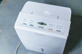 Mobilní odvlhčovač vzduchu Sinclair CFO-20N - 8