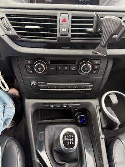 BMW x1 - 8