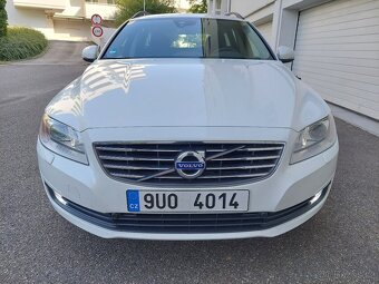 Volvo V70, 2.0D 133kw L+Z kola - 8