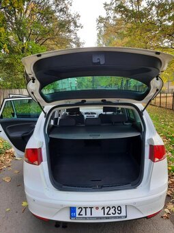 Seat Altea XL 1,4 tsi 92kw - 8
