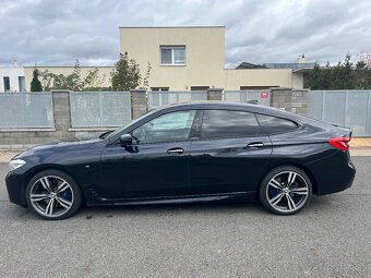Bmw G32 640xi GT 250kw M-Packet - 8