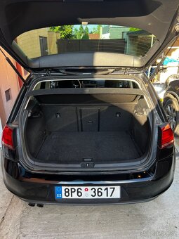 Volkswagen Golf, Golf 7 1.4 TSI 90KW - 8