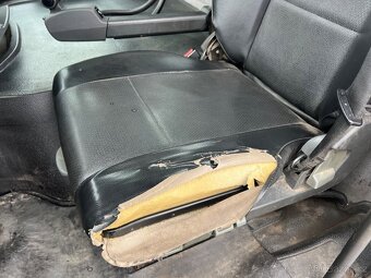 MB ACTROS 2641 6X4 - 8