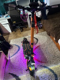 Kugoo g3 pro 2025 - 8