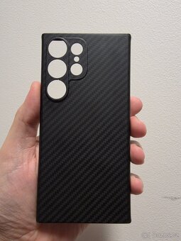 Samsung Galaxy S24 Ultra 512GB černý titan - TOP stav+záruka - 8