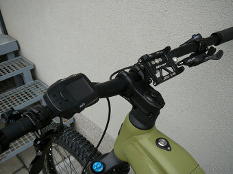 Leader Fox Argus - 8