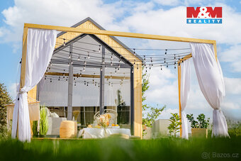 Prodej chaty na klíč, ve vámi vybrané lokalitě - 8