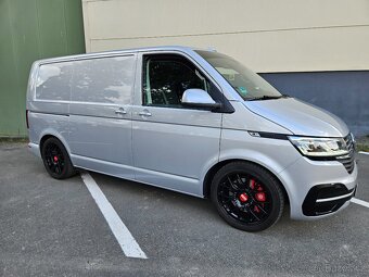 BBS Ch II 5x120 Letní Conti. 255/40/19 - Zánovní - 8