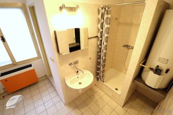 Pronájem rodinného domu s garáží, 2 byty, 148m2, Jundrov - 8