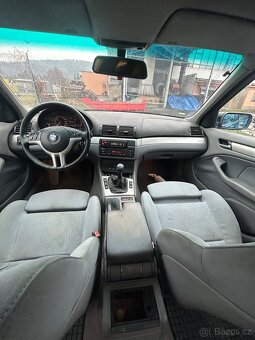 Bmw e46 330xd 135kw - 8