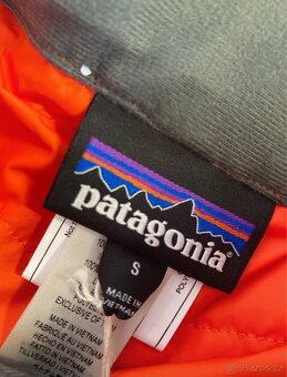 Dámské lyžařské kalhoty Patagonia Insulated Snowbelle - 8