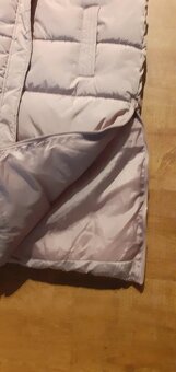 Dlouhá vesta vel.L - 8