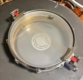 Pearl B-914P Free Floating Brass - 8