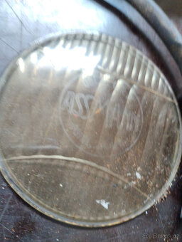 Prodám Světla , paraboly , odrazky , rámečky , zr - 8