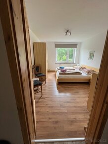 Bydlení v Krušných horách mezi Klínovcem a Fichtelbergem - 8