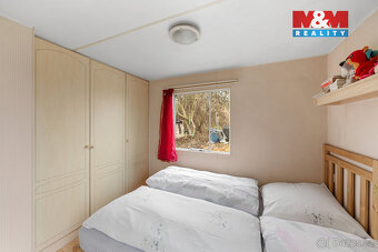 Prodej zahrady, 1796 m², Křešice - 8