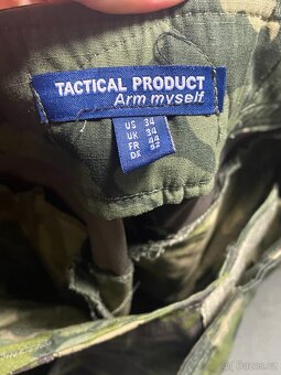 Prodej airsoft věcí - 8