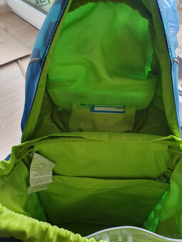 školní batoh aktovka Ergobag Prime - 8