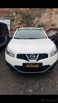 Nissan Qashqai 1.6 dCi - 8