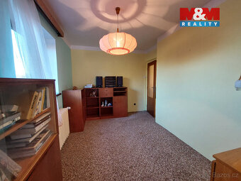 Prodej rodinného domu, 117 m², Přistoupim - 8