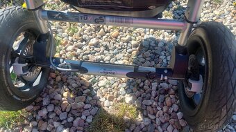 Kočárek TFK Joggster Adventure - 8