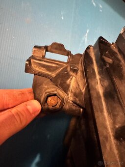 LED - světlomet pravý Škoda Kodiaq - 8