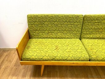 Retro pohovka 60. léta - 8