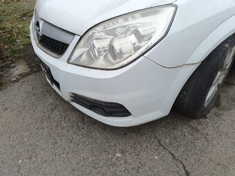 Opel Vectra C 1.9Cdti - Náhradní díly - 8