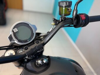 CF MOTO 700CL-X Heritage - 8