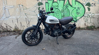 Ducati Scrambler 800 2016 - 8
