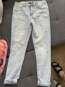 Rifle dámské Sara - 8