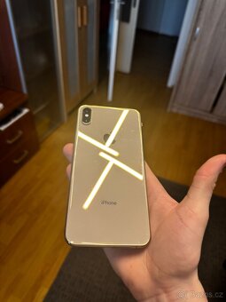 IPhone XS Max 64gb - 8