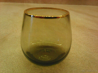 koňakovky a dva druhy štamprlí - 8