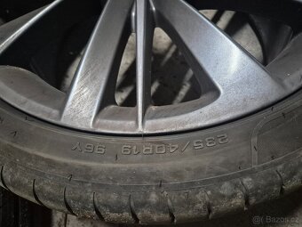 5x112 235/40 R19 - 8