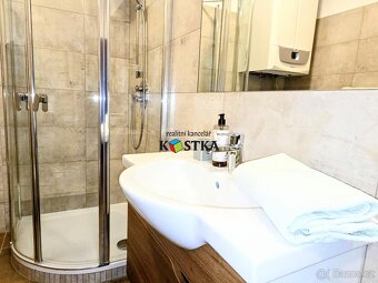 byt 2KK Příbor pronájem - 8