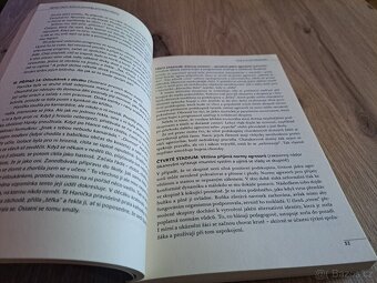 Nová cesta k léčbě šikany - 8