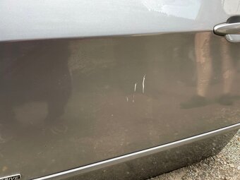 Dveře BMW X5 E70 - 8