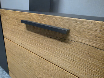 Nová značková obývací stěna CELLO SCHRÖDER - 8