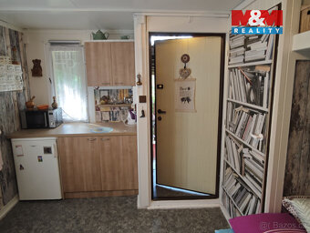 Prodej chaty, 16 m², Havířov, ul. Selská - 8