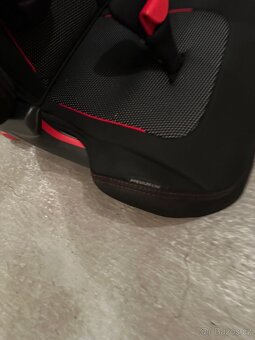 Autosedačka Britax Römer Kidfix II 15-36 kg. - 8