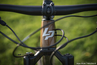 LAPIERRE ProRace CF 6.9 - vel. L - 8