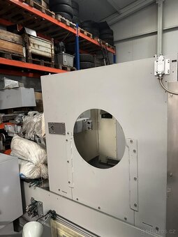 Dvoukotoučová bruska DISKUS DDH 900 So (7297) - 8