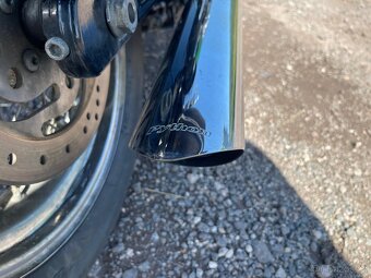 Harley Davidson StreetBob - 8