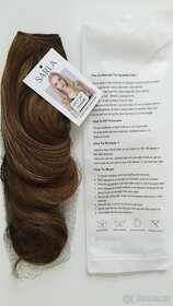 Nové vlasy připínací. - 8