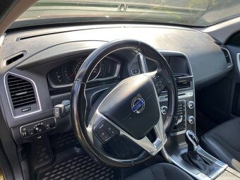 Volvo xc 60 D4 140 kw rv 2015 - 8