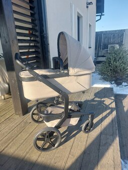 Kočárek Joolz Day5 3v1 V ZÁRUCE - 8